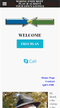Mobile Screenshot of makinendsmeet.com